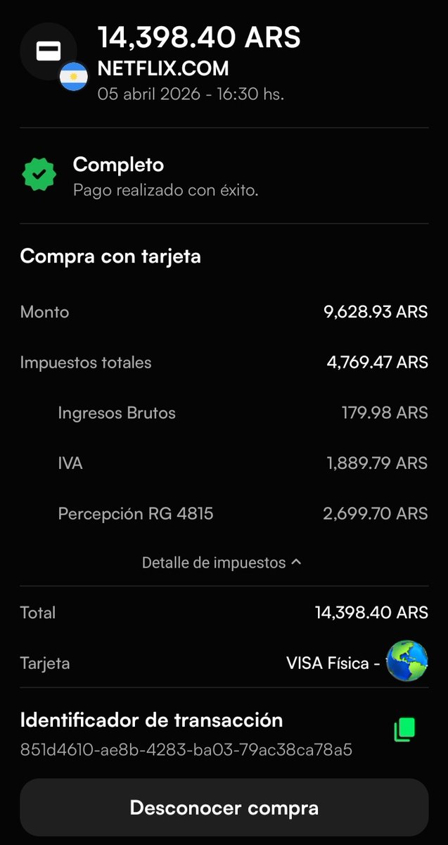 ZETTA_PRIME 🇦🇷 tweet media