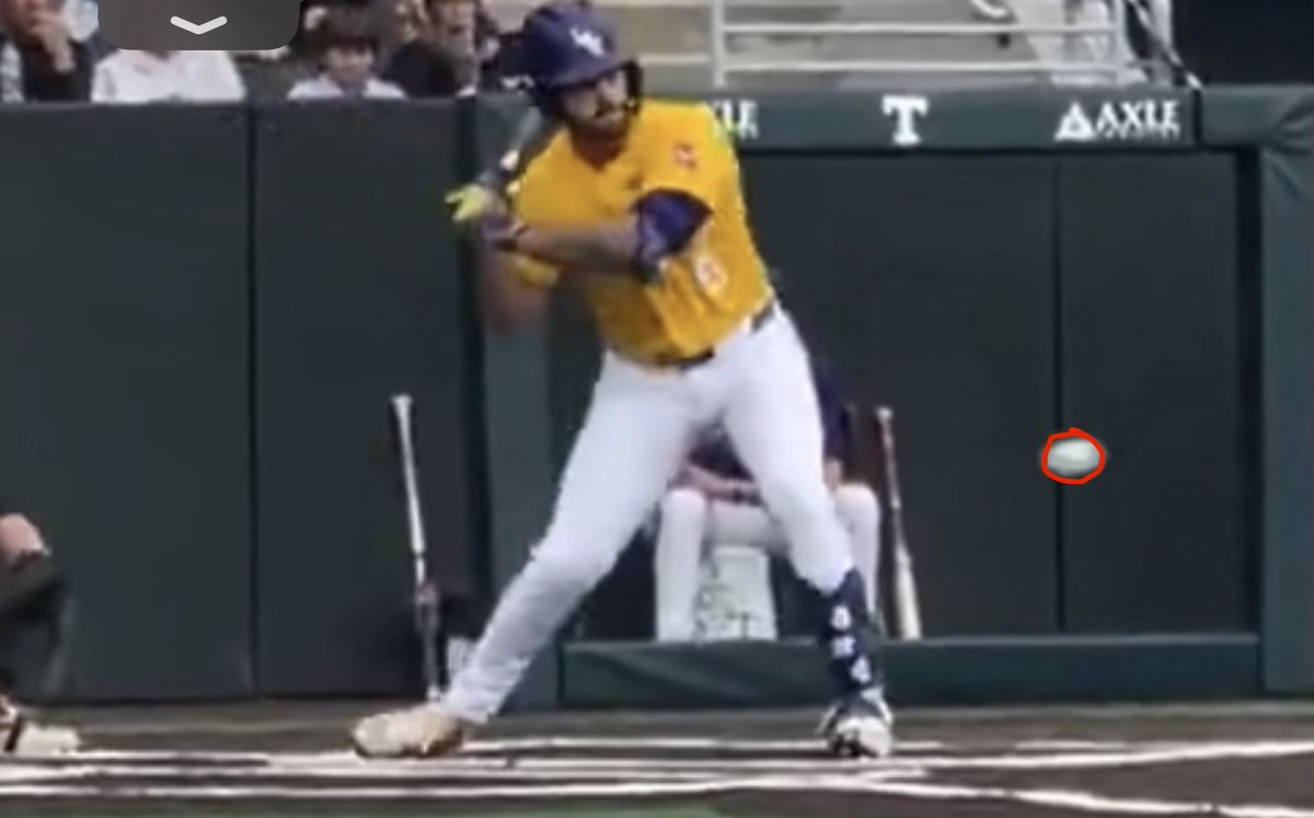 Justin Lachney tweet media