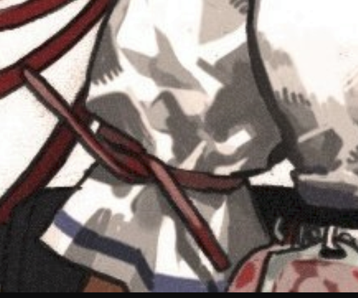 Fallen | Toga’s soulmate & eternal love ♡ tweet media