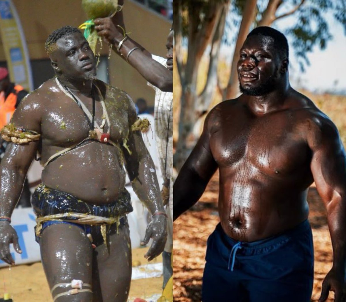 Cyrille juuf🇸🇳 tweet media