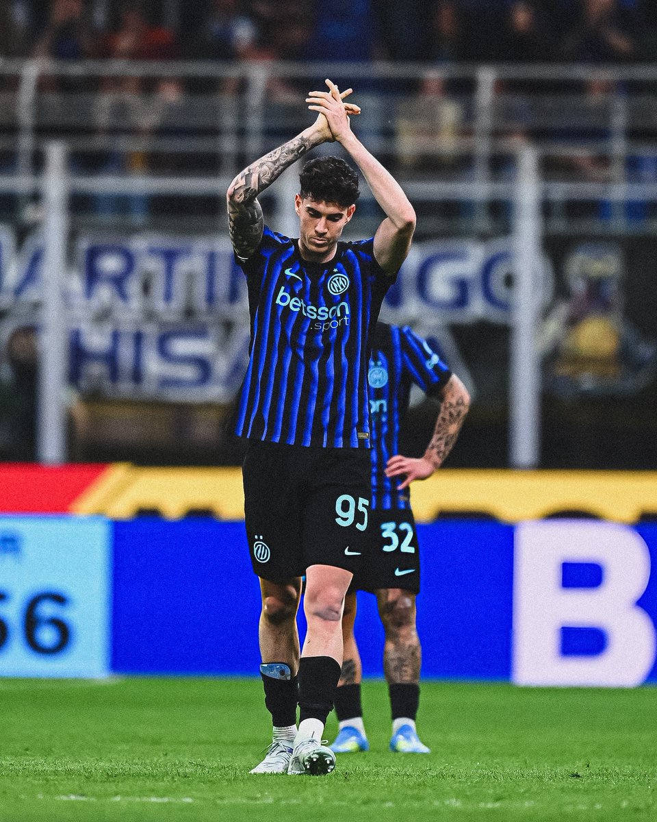 Nerazzurri Society tweet media