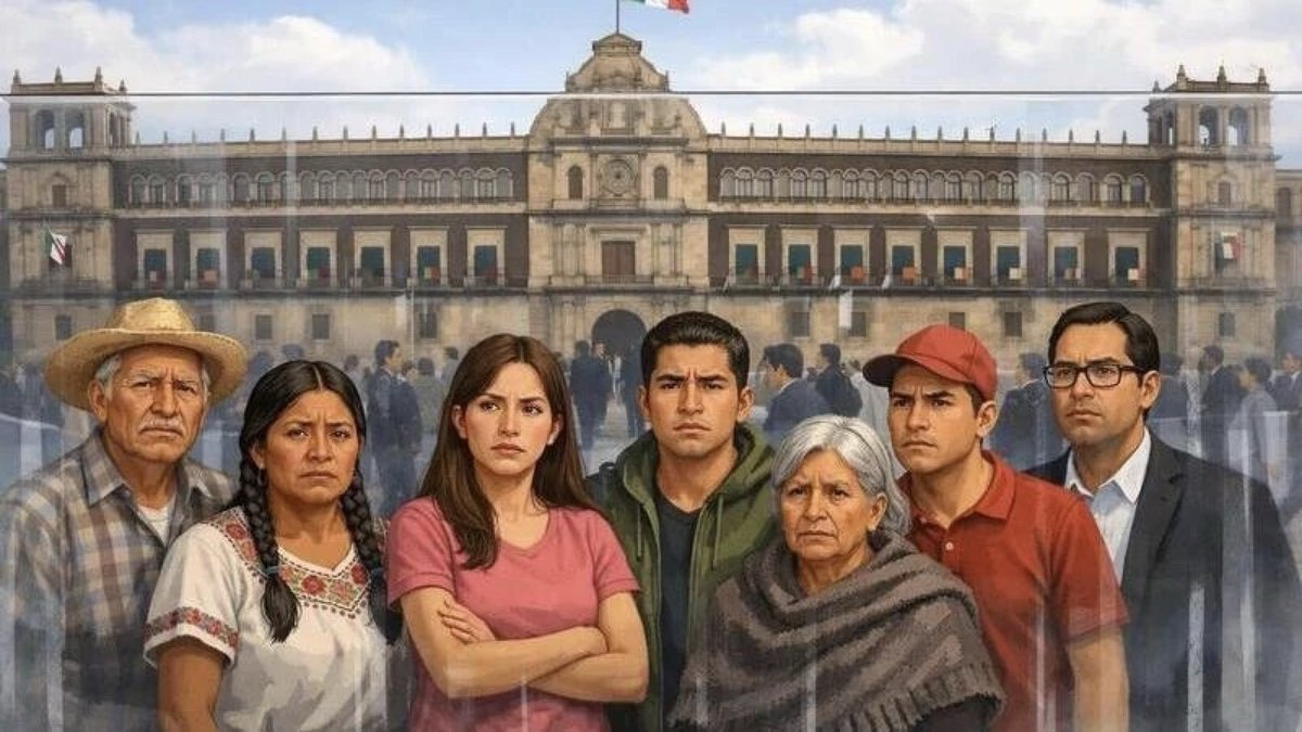 La Carpeta Púrpura tweet media