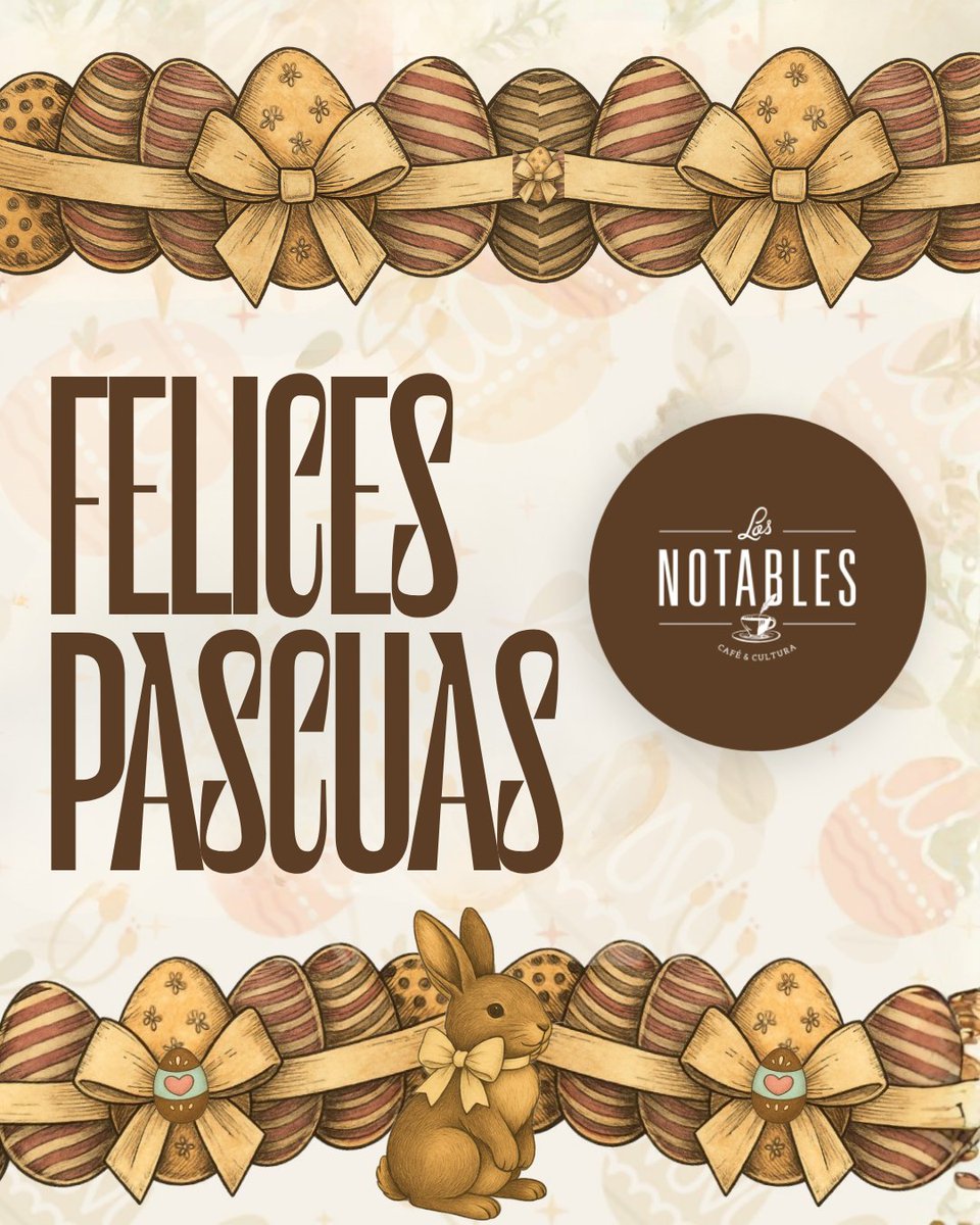 Los Notables tweet media