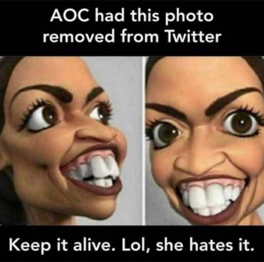 Gina💄🇺🇸 tweet media