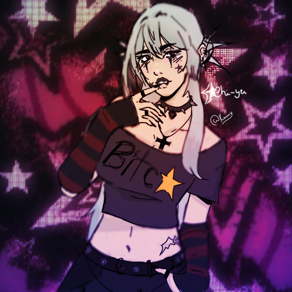 MimikaT-T🇧🇷 tweet media