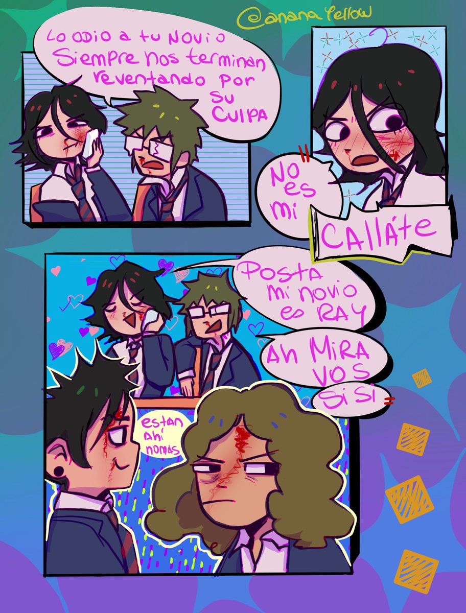 Ana no sabe dibujar tweet media