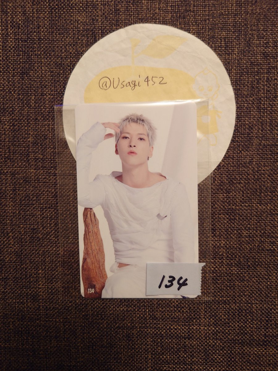 🐇🐰🍣🌱🎤 tweet media