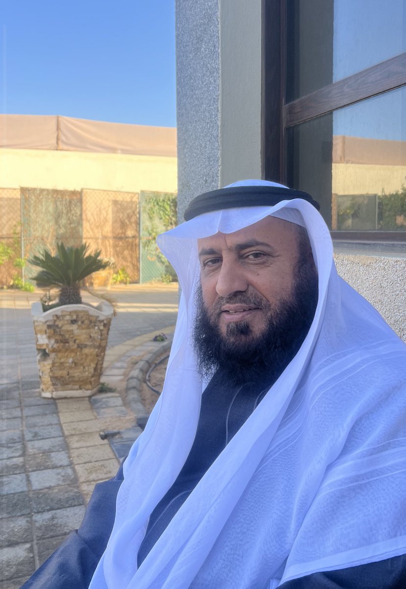 المدرب المهندس ناصر البلوي tweet media