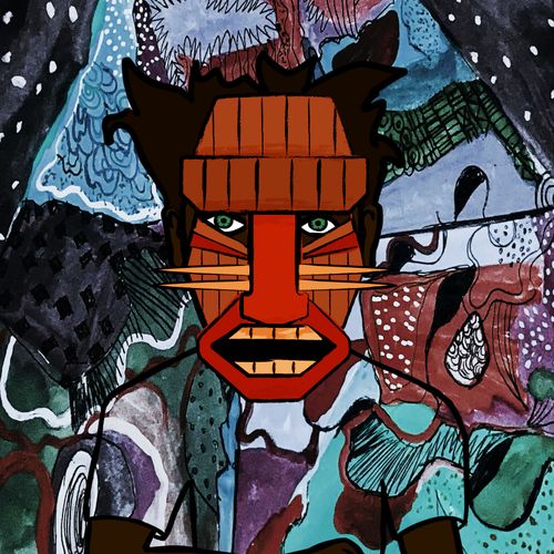 Hashmasks Bot tweet media