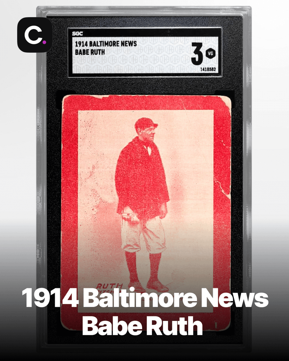 Collectibles.com tweet media