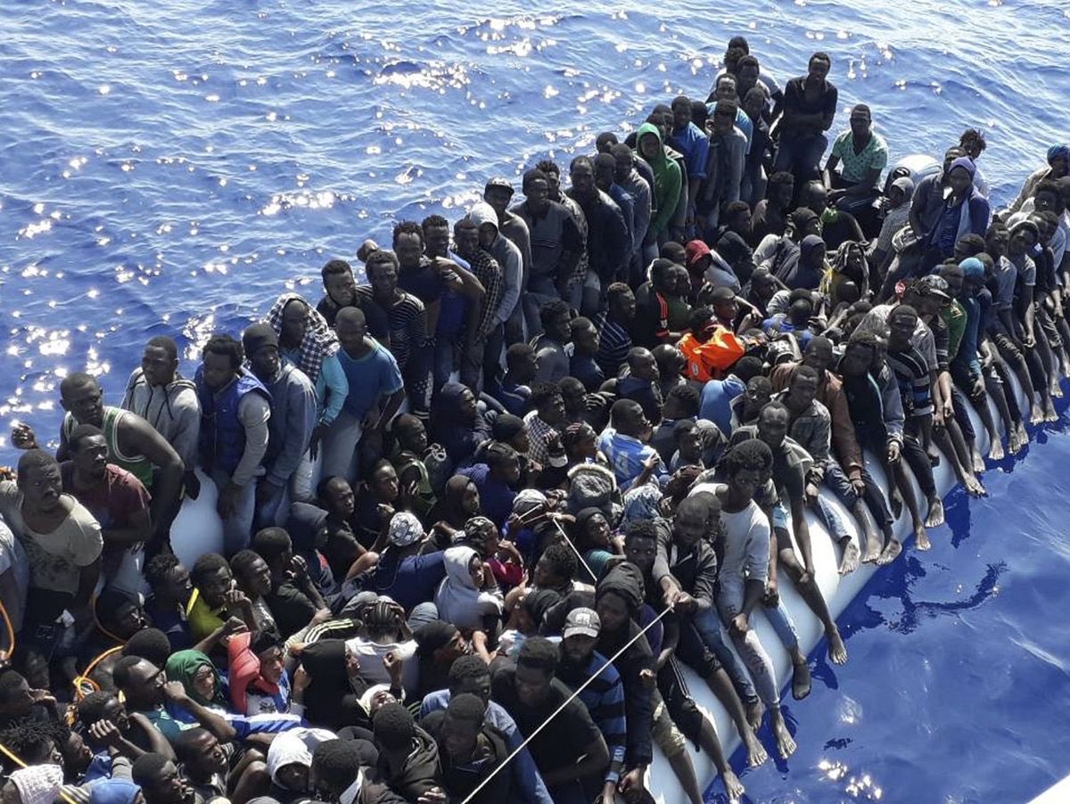 Gustav Mager tweet media