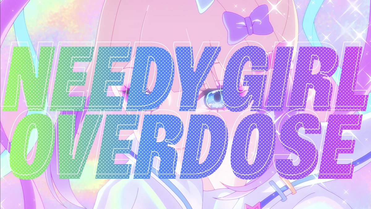 Karen 玉子焼き 🌸💫 tweet media