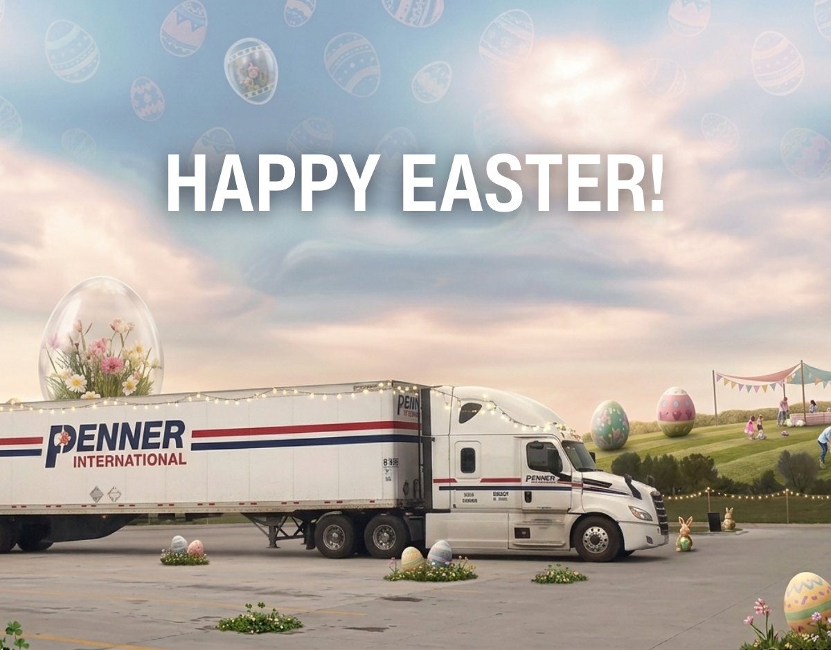 Penner International tweet media