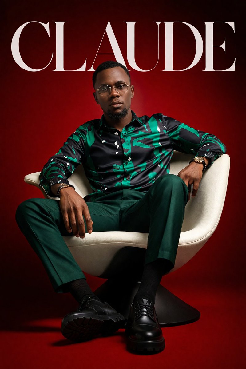 Otuene Claude Claude tweet media