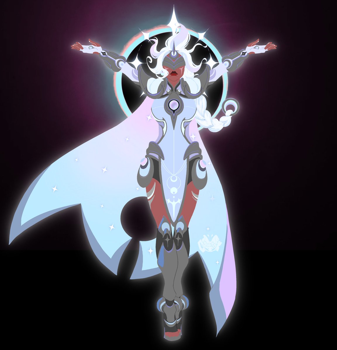 𓆜𓆝 𝕜𝕝𝕒𝕦𝕤 𓆞𓆝 tweet media