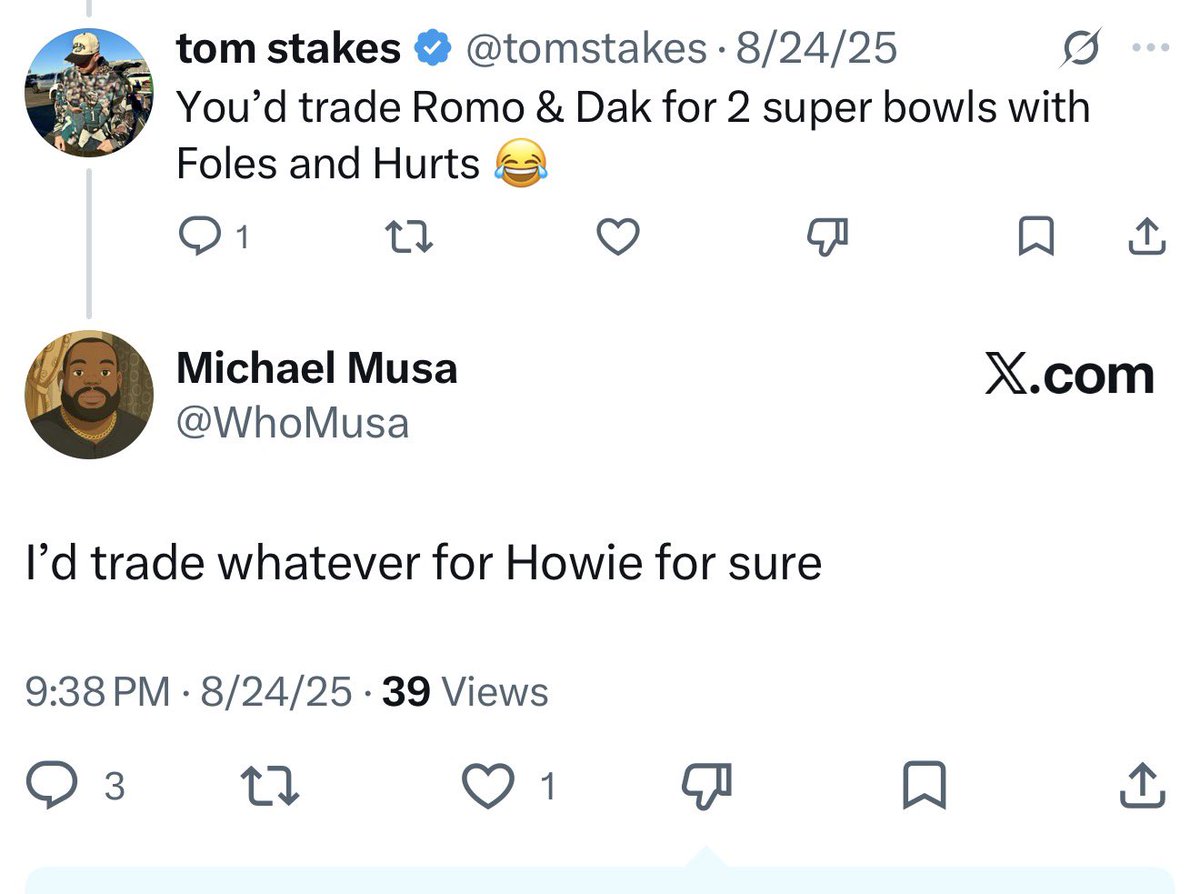 tom stakes tweet media
