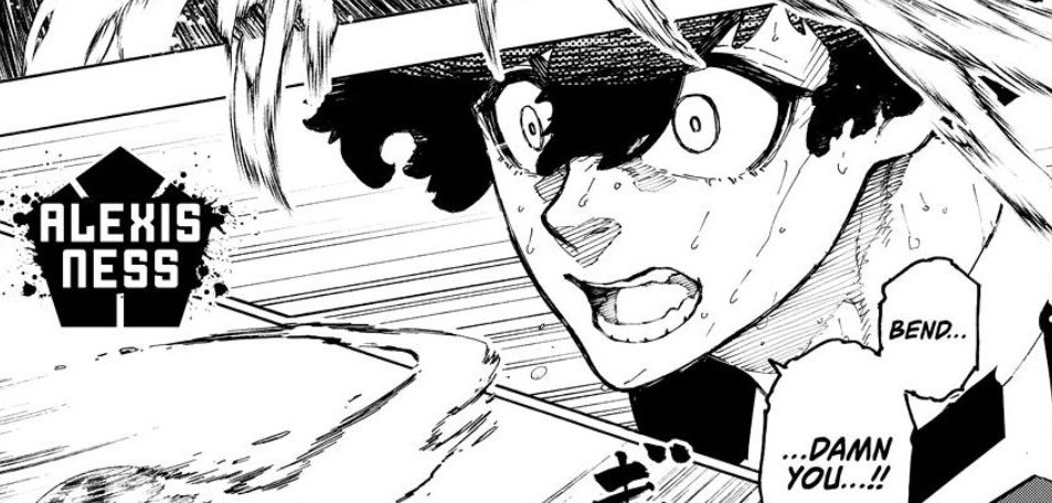 Daily Ness tweet media