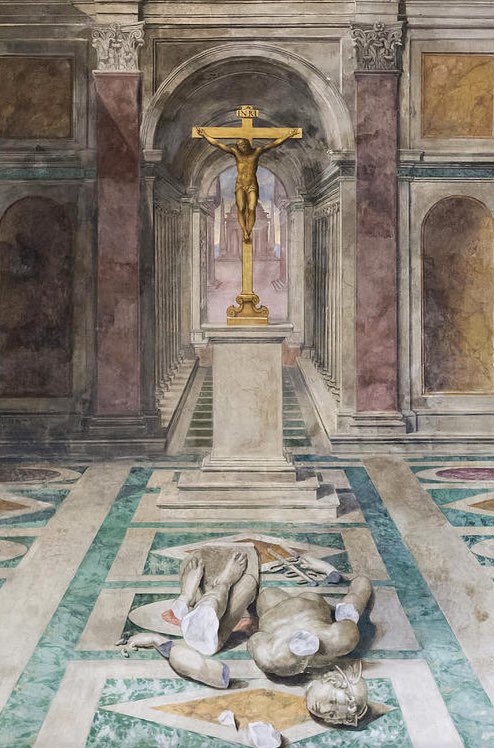 𝕾𝖎𝖈𝖎𝖑𝖎𝖆𝖓𝖚𝖘🇻🇦 tweet media