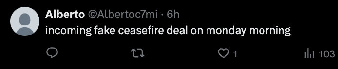 U.S. Fentanyl Command tweet media