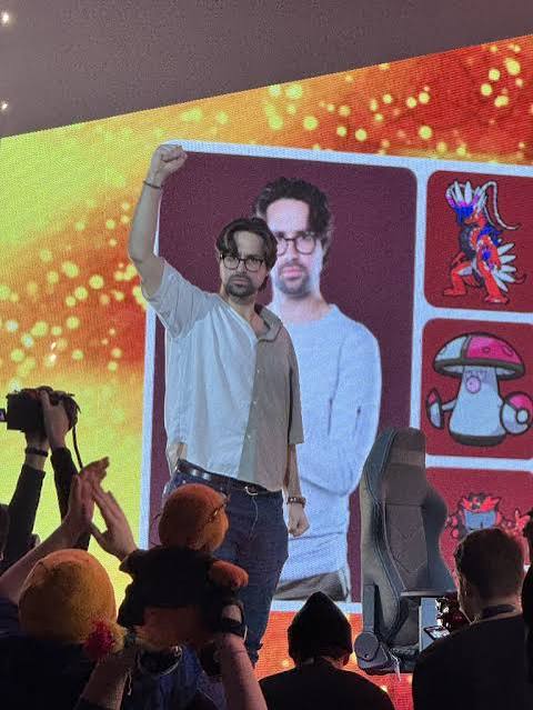 Rubén Mendoza tweet media