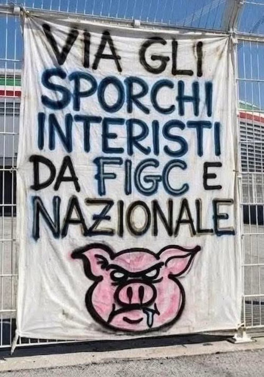 Ingobbito ®️ tweet media