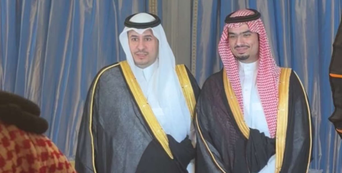 فيصل العمري ♬ | FAISAL ALAMRI tweet media