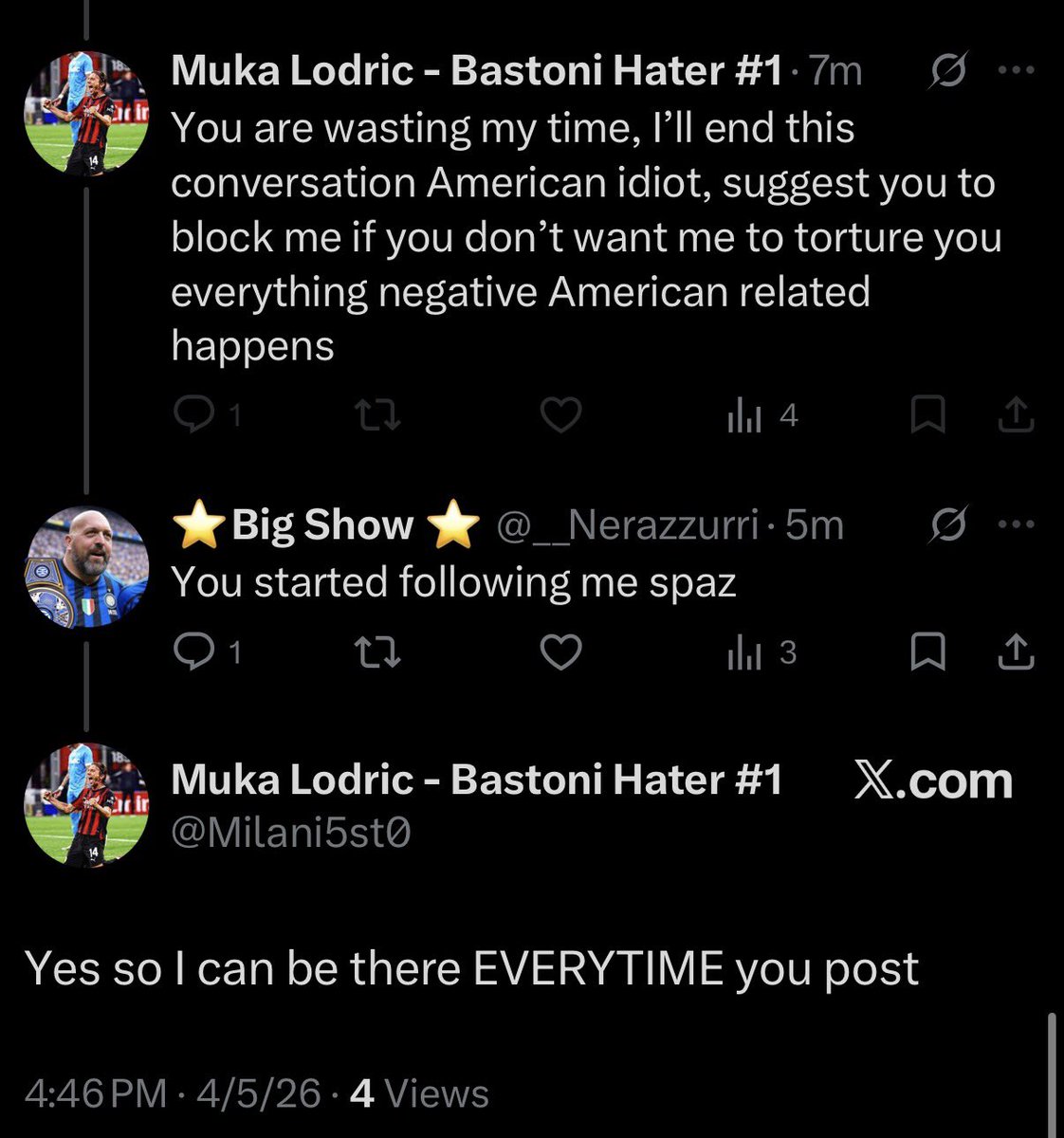 ⭐️Big Show ⭐️ tweet media