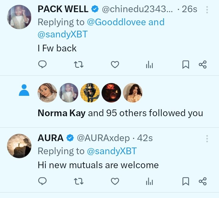 Sandy🧸 tweet media