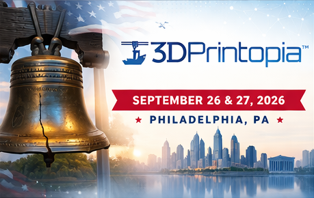 3DPrintopia®- Formerly ERRF tweet media