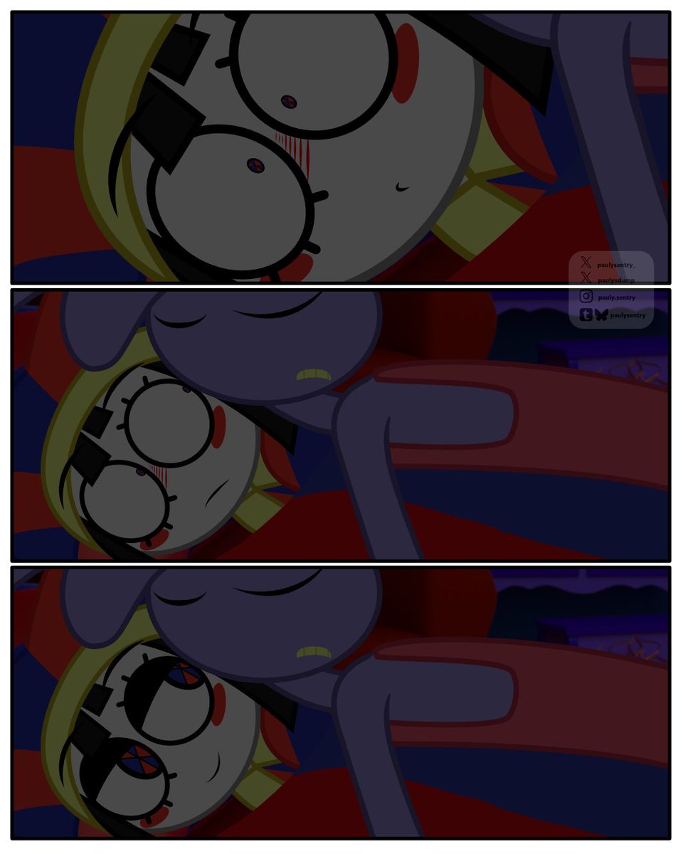 Pauly Sentry tweet media