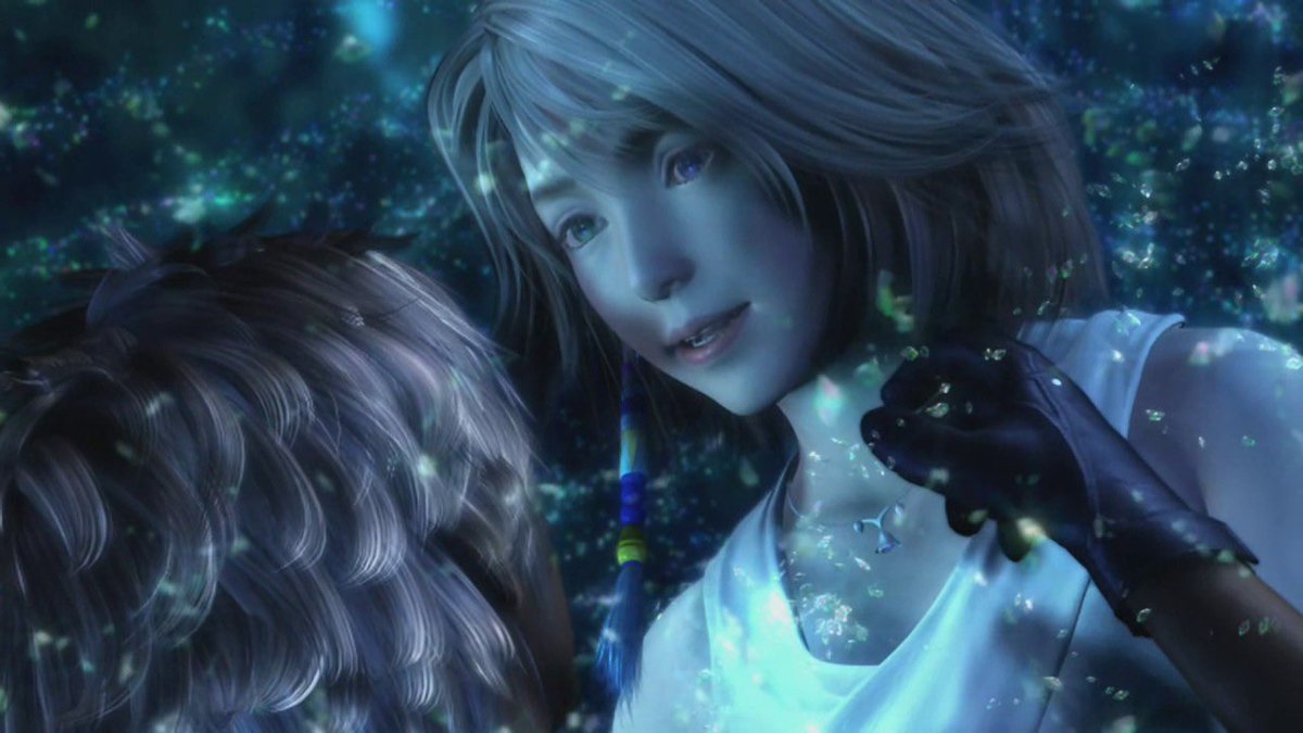 Jazz The JRPG Queen 👑❤️🎮 tweet media