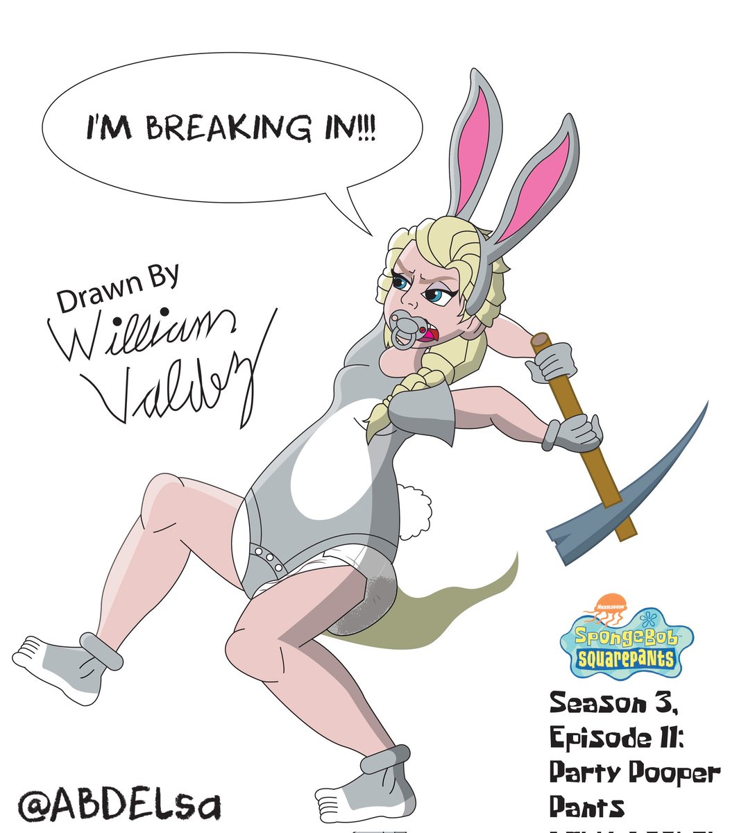 @ABDElsa 🔞🍼🧷 tweet media