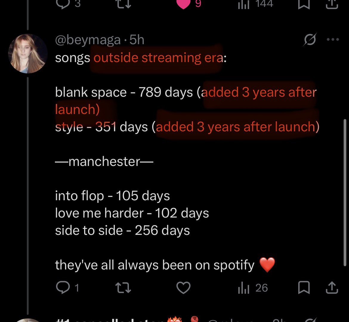 #1 cancelled stan❤️🔥🧣 tweet media