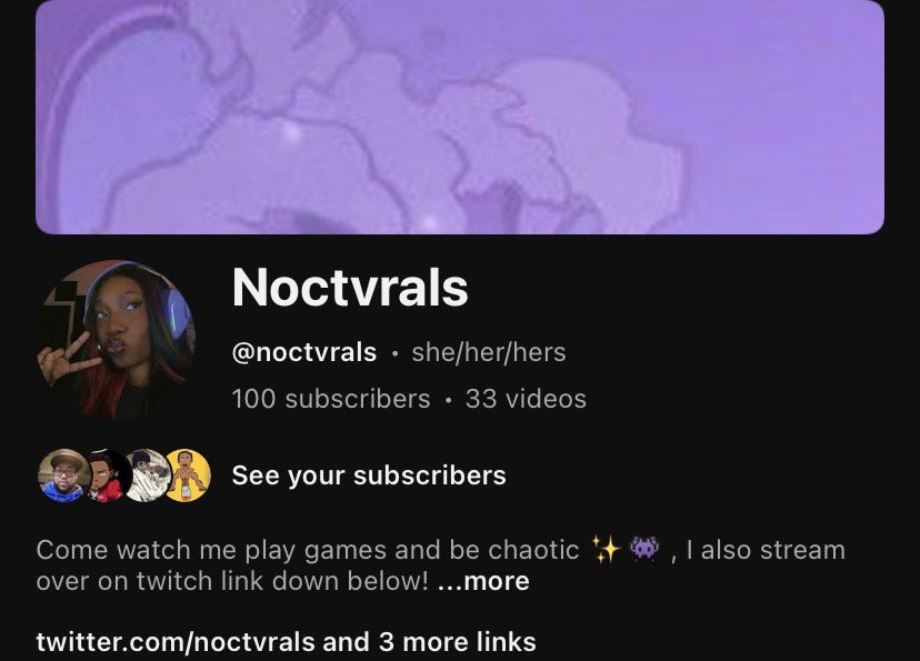 Shawnnie Haruno 🌸💕 tweet media