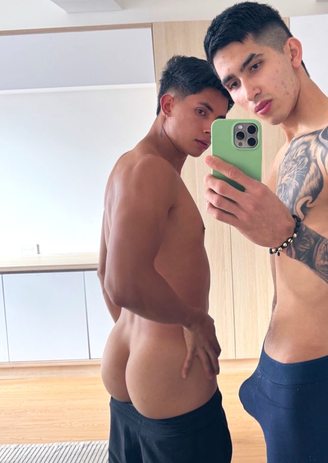 Only Estiven😈 tweet media