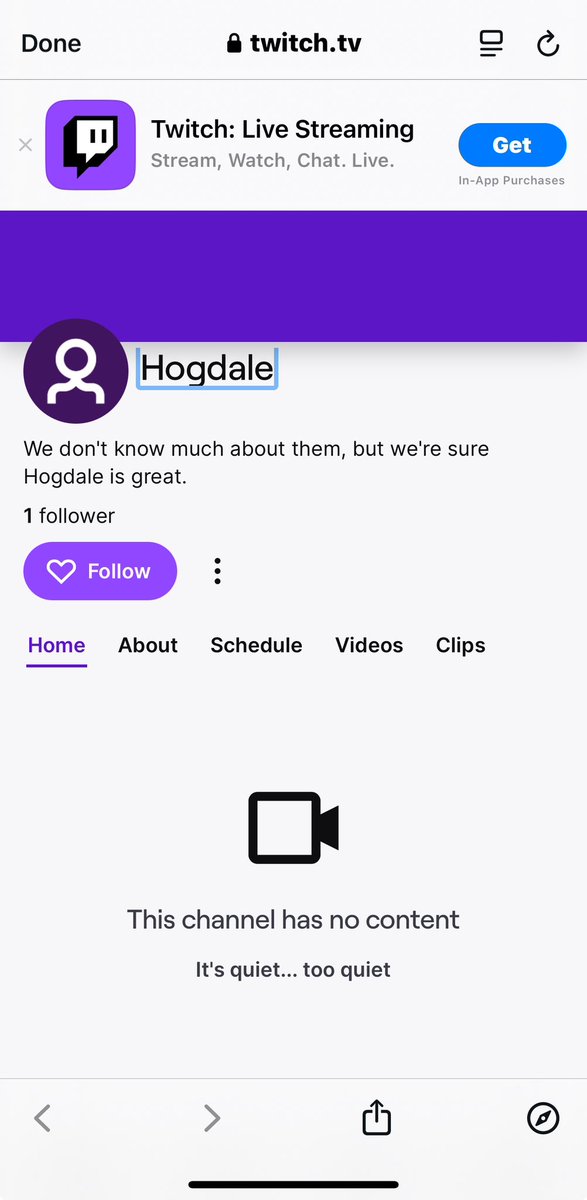 Richard B. Strong tweet media