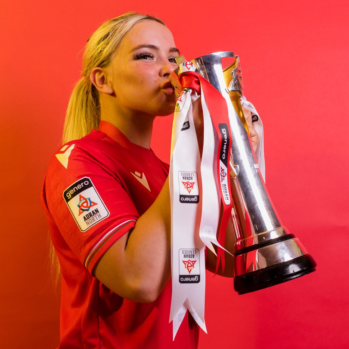 Wrexham AFC Women tweet media