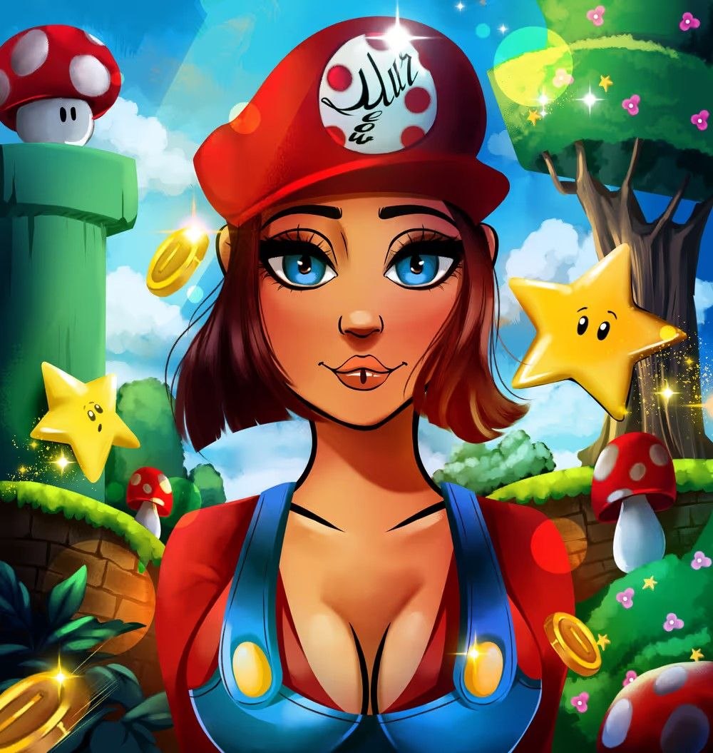 Mur Meow tweet media