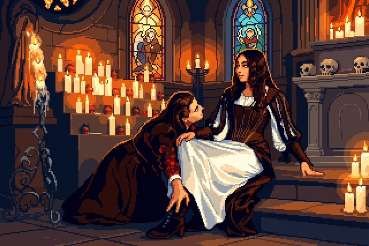 его ежиное величество tweet media