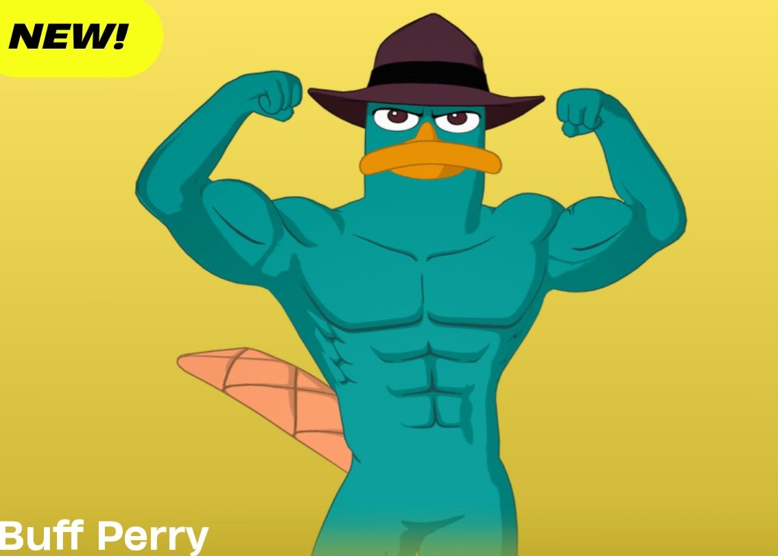 Awesome Me tweet media