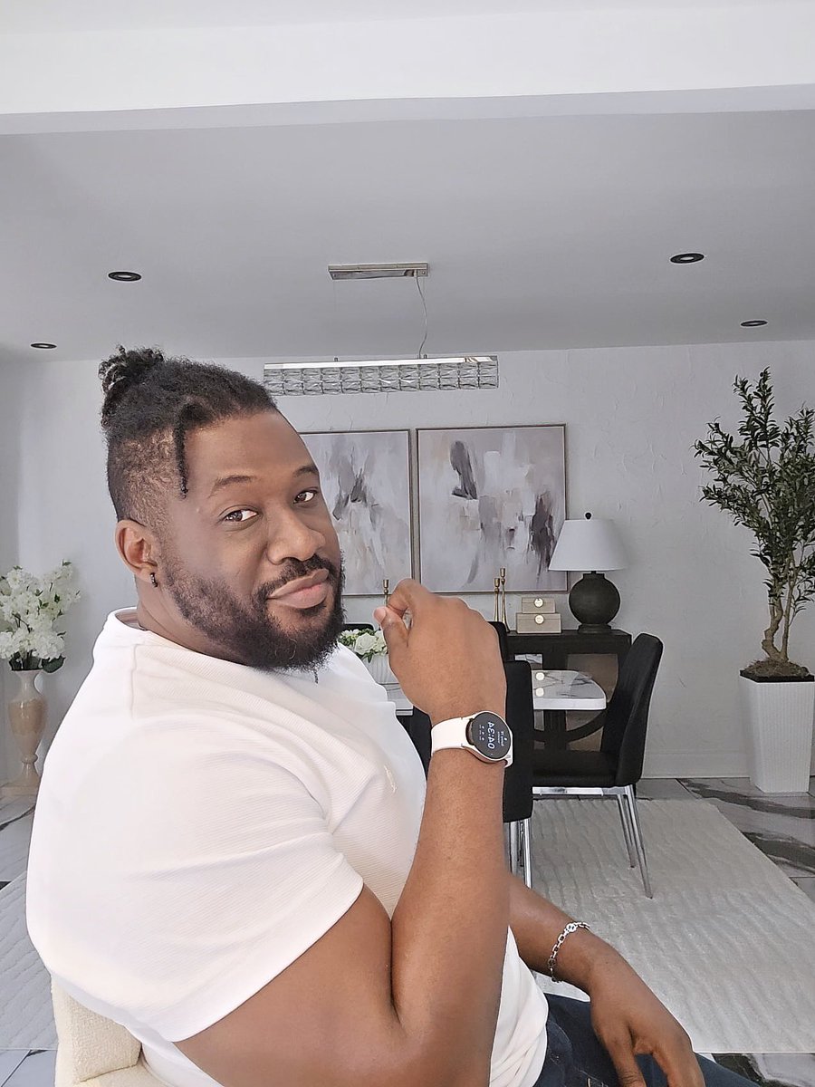 Daniel K Daniel (DKD) tweet media