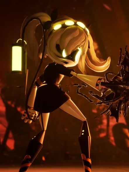 Echo {#1 SD-J Enjoyer™} tweet media