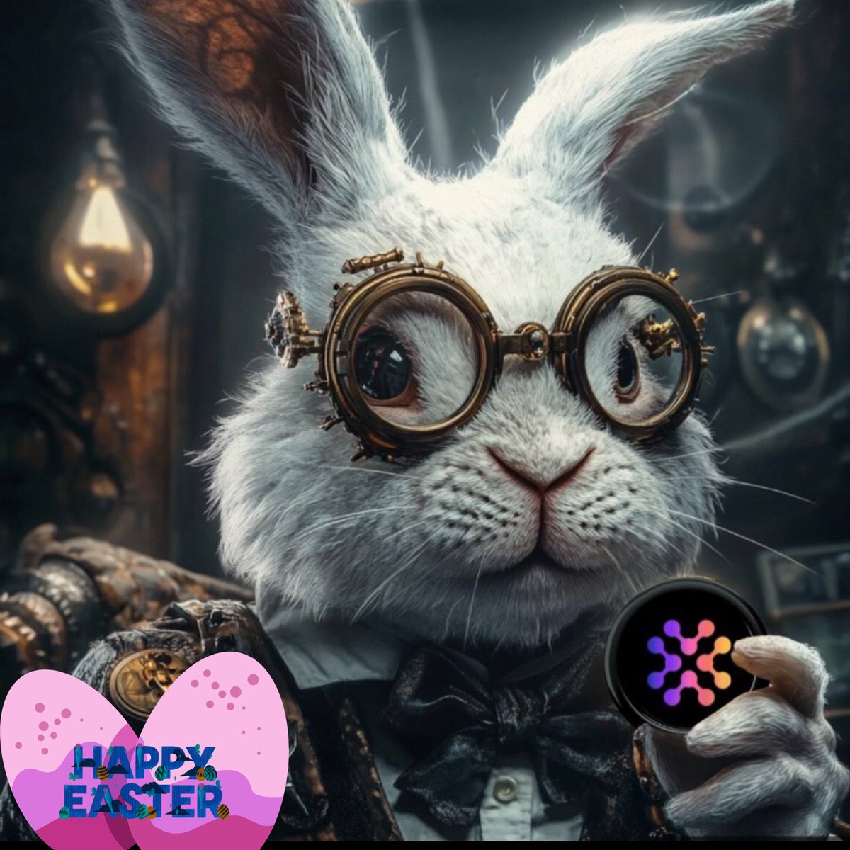 Web3AIGI🧩 tweet media