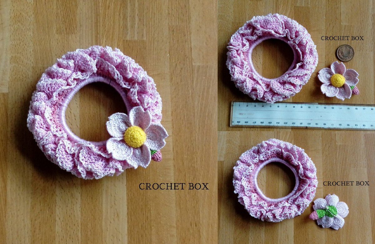 CROCHETBOX tweet media