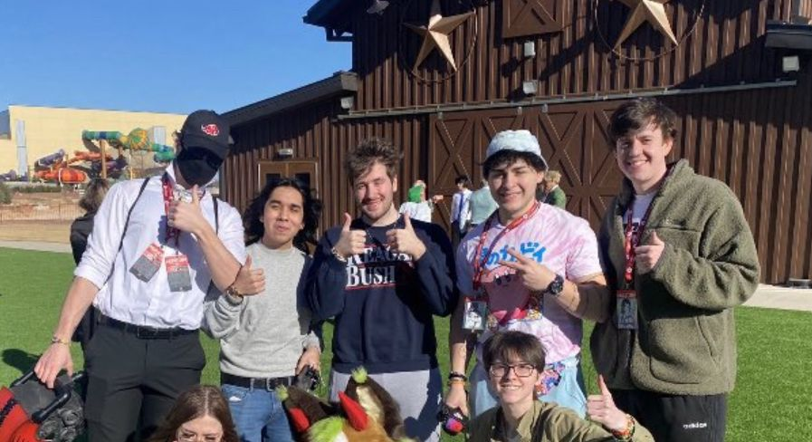 ᯓ yumi's PR manager tweet media