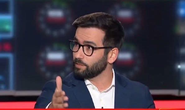 خديجة أحمد tweet media