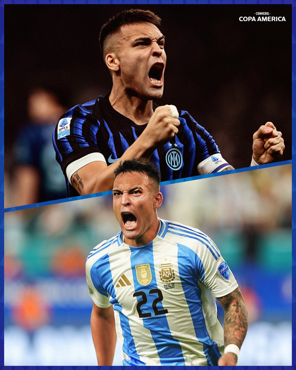 CONMEBOL Copa América™️ ENG tweet media
