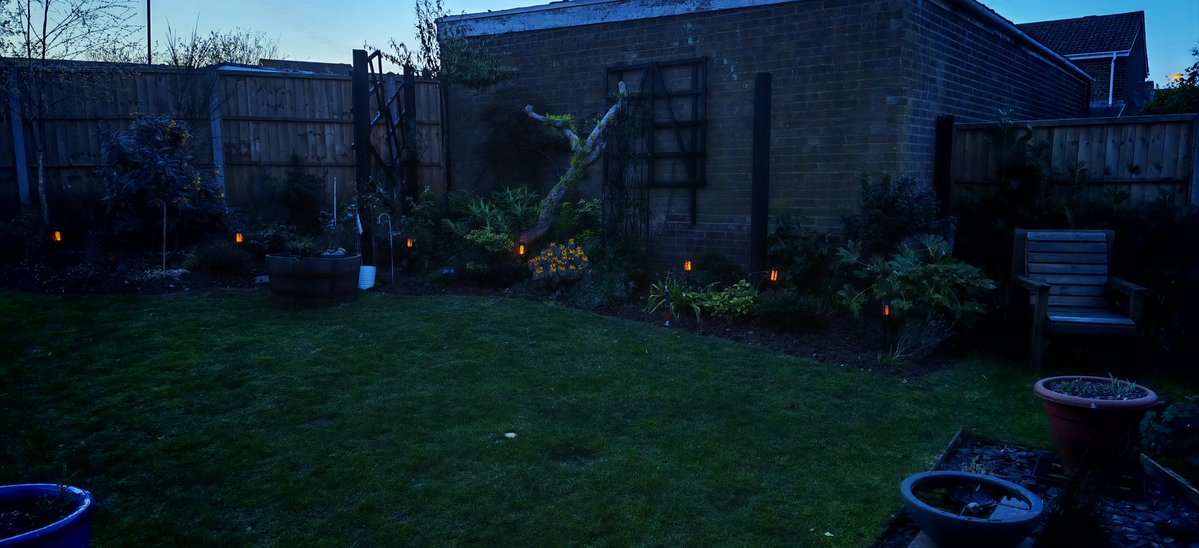 Andy Gee tweet media