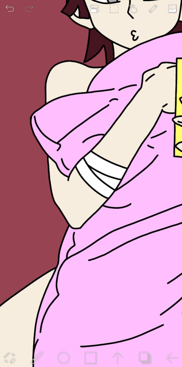 TheShadowBoy 🔞 (Open comms) tweet media