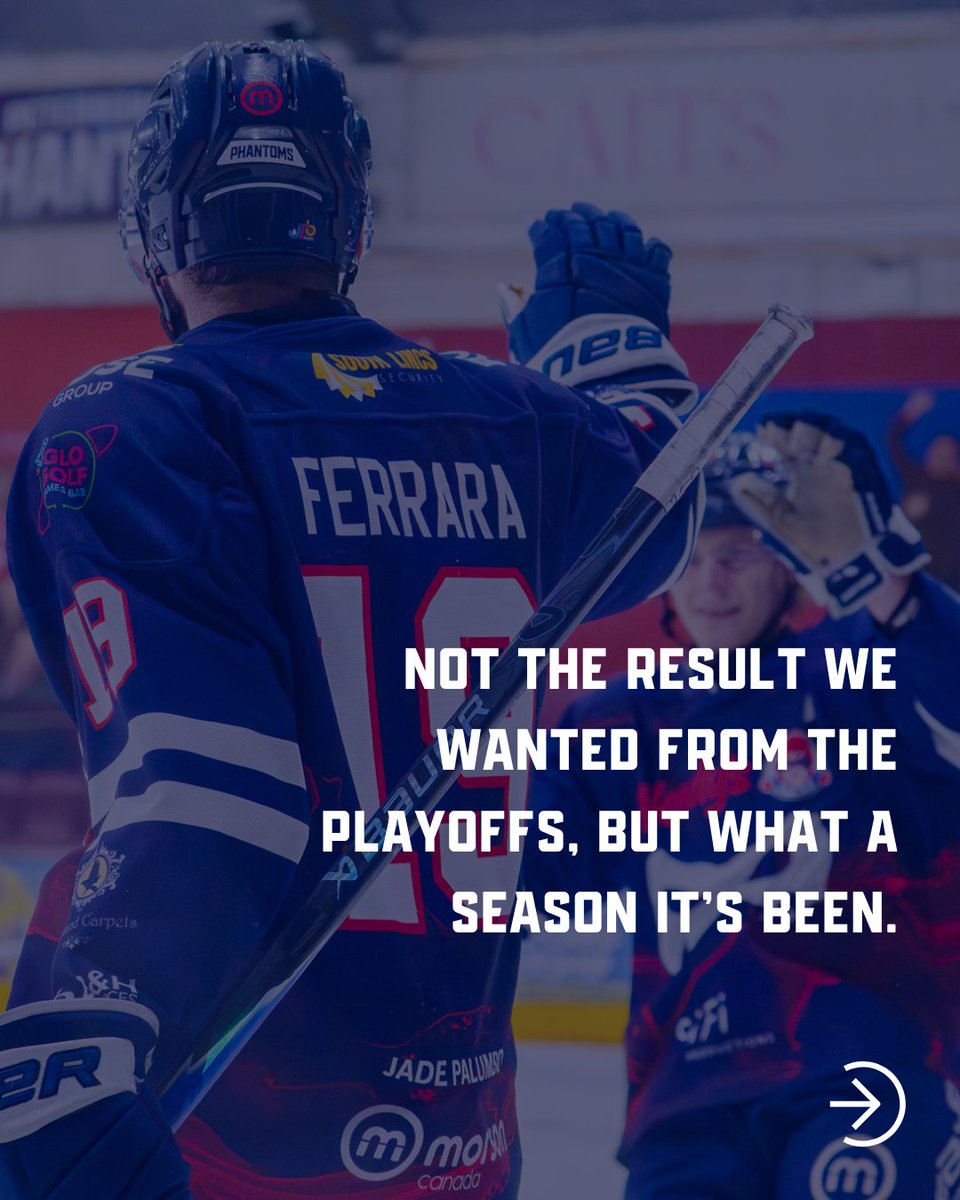 The Wendy's Peterborough Phantoms tweet media